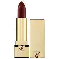 Yves Saint Laurent ROUGE PUR COUTURE MAT Lipstick 206 Grenat Satisfaction 0.13 oz Yves Saint Laurent ROUGE PUR COUTURE MAT Lipstick 206 Grenat Satisfaction 0.13 oz