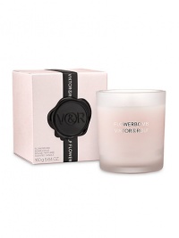 The newest addition to the Flowerbomb Bomblicious Collection. The opulent and full-bodied Flowerbomb fragrance can now also be cherished within your home with the Flowerbomb Bomblicious Scented Candle. The inviting aroma, in a delicately pink frosted glass, is the perfect addition to light and fragrance your entire home. The candle is at a 15% fragrance level for a premium offering and a qualitative rendition of the Eau de Parfum. Burn time is about 35 hours. 5.4 oz. The newest addition to the Flowerbomb Bomblicious Collection. The opulent and full-bodied Flowerbomb fragrance can now also be cherished within your home with the Flowerbomb Bomblicious Scented Candle. The inviting aroma, in a delicately pink frosted glass, is the perfect addition to light and fragrance your entire home. The candle is at a 15% fragrance level for a premium offering and a qualitative rendition of the Eau de Parfum. Burn time is about 35 hours. 5.4 oz.