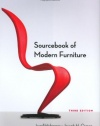 Sourcebook of Modern Furniture, Third Edition