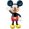 Mickey Mouse Jumbo Airwalker Party Balloon