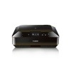 Canon PIXMA MG6320 Black Wireless Color Photo Printer with Scanner and Copier