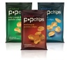 Popchips 6-Flavor Variety Pack, 3-Ounce Bags (Pack of 12)