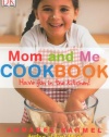 Mom and Me Cookbook