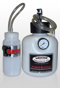 Genesis Technologies Magnet Mount Bleeder Bottle & Motive Products Black Label Aluminum European Power Bleeder Genesis Technologies Magnet Mount Bleeder Bottle & Motive Products Black Label Aluminum European Power Bleeder