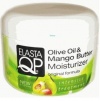 Elasta QP Olive Oil & Mango Butter Moisturizer Unisex 8.25 oz.