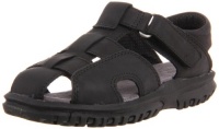 Stride Rite Angler Black Fisherman Sandal (Toddler/Little Kid),Black,6 W US Toddler Stride Rite Angler Black Fisherman Sandal (Toddler/Little Kid),Black,6 W US Toddler