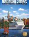 Northern Europe by Cruise Ship: The Complete Guide to Cruising Northern Europe [With Color Pull-Out Map] (Ocean Cruise Guides)