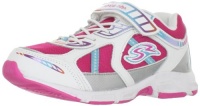 Stride Rite Sadi Sneaker (Toddler/Little Kid),White/Multi,8.5 M US Toddler Stride Rite Sadi Sneaker (Toddler/Little Kid),White/Multi,8.5 M US Toddler