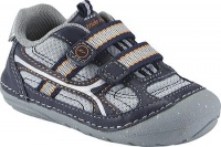 Stride Rite SRT SM Enzo First Walker (Infant/Toddler) Stride Rite SRT SM Enzo First Walker (Infant/Toddler)