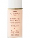 Clarins Renew-plus Body Serum Beauty Treatment, 4.2-Ounce
