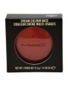 MAC Cream Color Base Movie Star Red Makeup for Women, 0.12 Ounce