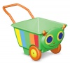 Melissa & Doug Happy Giddy Cart