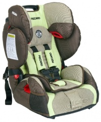 Recaro ProSPORT Harness to Booster Car Seat, Envy Recaro ProSPORT Harness to Booster Car Seat, Envy