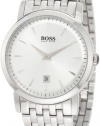 Hugo Boss Men's 1512719 HB1013 Classic Ultra Slim Watch