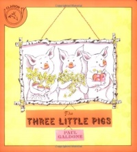 The Three Little Pigs The Three Little Pigs