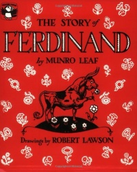 The Story of Ferdinand (Picture Puffins) The Story of Ferdinand (Picture Puffins)