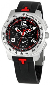 Tissot Men's T0364171705702 T-Sport Watch Tissot Men's T0364171705702 T-Sport Watch