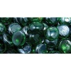 GemStones® Decorative Aquarium Stones, Green, 90/bag