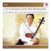 Yo-Yo Ma Plays Concertos Sonatas & Suites