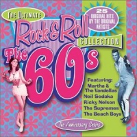 Ultimate Rock & Roll Collection: 60's Ultimate Rock & Roll Collection: 60's