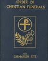 Order of Christian Funerals With Cremation Rite