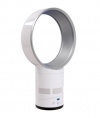 WindFelt 10 White Bladeless Fan Air Multiplier