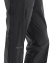 Marmot Women's Precip Full Zip Pant