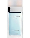 Light Blue Dreaming in Portofino FOR WOMEN by Dolce & Gabbana - 3.4 oz EDT Spray