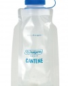 Nalgene Wide Mouth Cantene (48-Ounce)