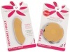 Foot Petals Women's Tip Toes 3 Pack & Heavenly Heelz 3 Pack Cushion Combo