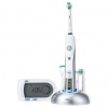 Oral-b Professional Care Smartseries 5000 / Triumph 9950 with 4 Brusheads