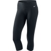 NIKE TIGHT DF COTTON CAPRI Style# 419380 WOMENS