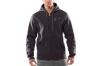 Men's UA Charged Cotton® Storm Full Zip Hoody Tops by Under Armour