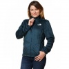 The North Face Osito Fleece Jacket - Women's Kodiak Blue, XS