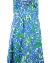 Lilly Pulitzer Bee in Your Bonnet Lillian Halter Dress