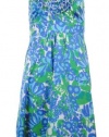 Lilly Pulitzer Bee in Your Bonnet Lillian Halter Dress