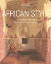 African Style: Exteriors, Interiors, Details (Icons)