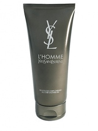 Specially developed for both the body and the hair. The formula with a D-Panthenol base helps maintain moisture in the skin and gives the hair body and volume. Enriched with urban energy concentrate, a blend of macro elements and trace elements that are essential to cell activity and enable the skin to combat the environmental aggressions of everyday life. 6.6 oz. Specially developed for both the body and the hair. The formula with a D-Panthenol base helps maintain moisture in the skin and gives the hair body and volume. Enriched with urban energy concentrate, a blend of macro elements and trace elements that are essential to cell activity and enable the skin to combat the environmental aggressions of everyday life. 6.6 oz.