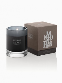 Question everything. Seek out the truth. Provoke your senses with puzzling aromas. Discover the seductive mysteries of birch, cade, leather, tar and amber with our firefly embers medio candle illuminating your way. Intriguing, fearless and enigmatic. Burn time to 30-40 hours. Question everything. Seek out the truth. Provoke your senses with puzzling aromas. Discover the seductive mysteries of birch, cade, leather, tar and amber with our firefly embers medio candle illuminating your way. Intriguing, fearless and enigmatic. Burn time to 30-40 hours.
