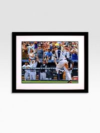 On July 9, 2011, Derek Jeter made history, becoming just the 28th player in Major League history to record 3,000 career hits. On July 9, 2011, Derek Jeter made history, becoming just the 28th player in Major League history to record 3,000 career hits.