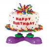 Wilton Silly Feet Cake and Treat Stand