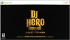 Xbox 360 DJ Hero Renegade Edition Featuring Jay-Z and Eminem