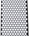 Heavenly Acupressure Mat - Black