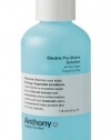 Anthony Logistics For Men Electric Pre Shave Solution, 4-Ounce