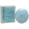 Shiseido Pureness Matifying Foundation for Women SPF 15-60, Natural Bronze, 0.3 Ounce