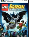 LEGO Batman