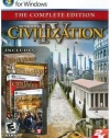 Sid Meiers Civilization IV: The Complete Edition [Download]