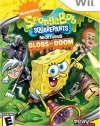 SpongeBob SquarePants featuring NickToons: Globs of Doom