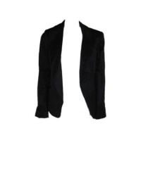 T by Alexander Wang jacquard charmeuse pj blazer T by Alexander Wang jacquard charmeuse pj blazer