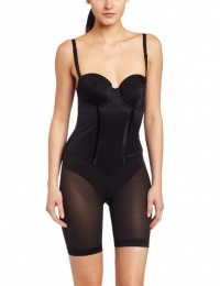 Flexees Womens Firm Control Strapless Unitard Flexees Womens Firm Control Strapless Unitard